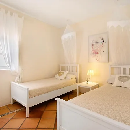 Villa Saint Maxime