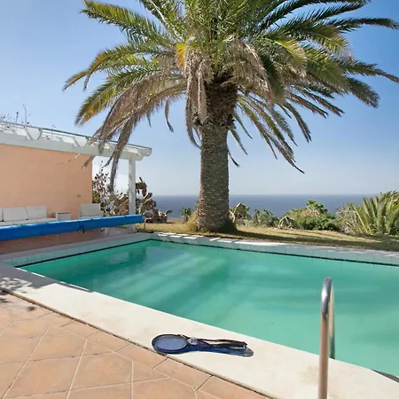 Villa Saint Maxime