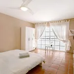 Saint Maxime Villa *
