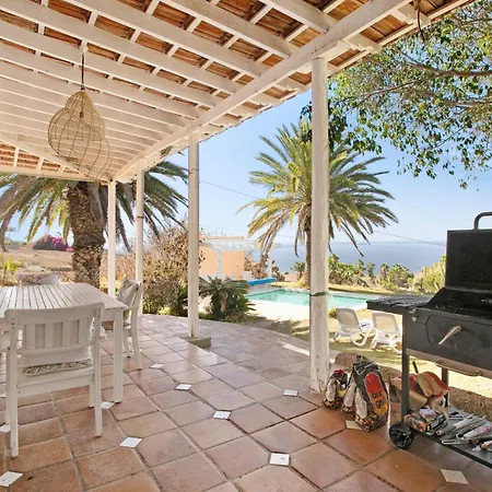 Villa Saint Maxime Costa Adeje (Tenerife)