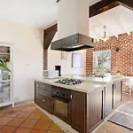 Saint Maxime Villa