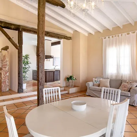 Villa Saint Maxime *