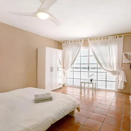 Saint Maxime Villa *