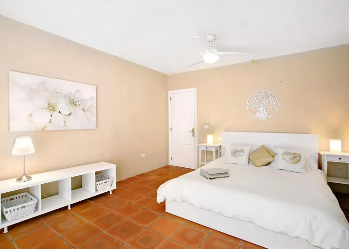 Saint Maxime * Costa Adeje (Tenerife)