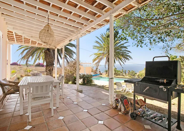 Vila Saint Maxime Costa Adeje (Tenerife)