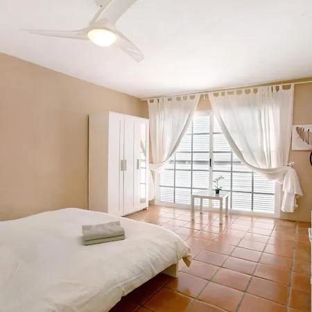Villa Saint Maxime Costa Adeje (Tenerife)