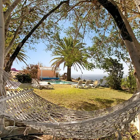 Saint Maxime Villa *