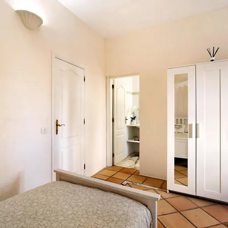 Villa Saint Maxime Costa Adeje (Tenerife)