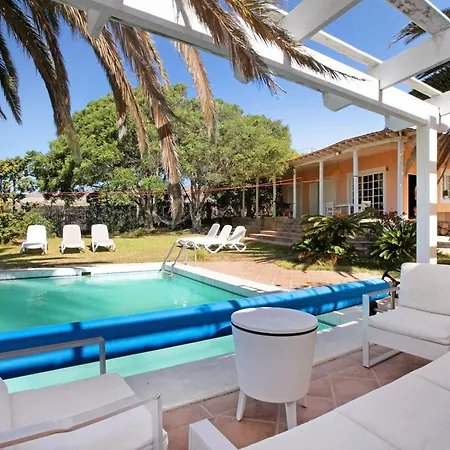 Saint Maxime Villa