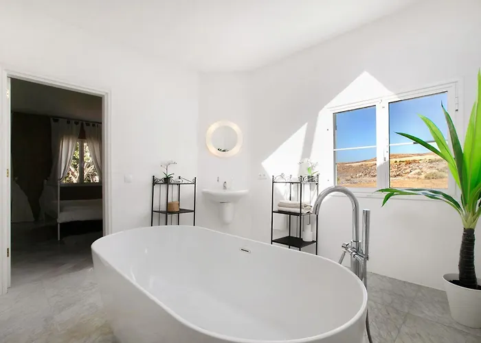 别墅 Saint Maxime *